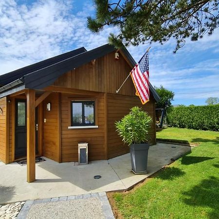 Les Mysteres D'Omaha Beach Surrain Ngoại thất bức ảnh